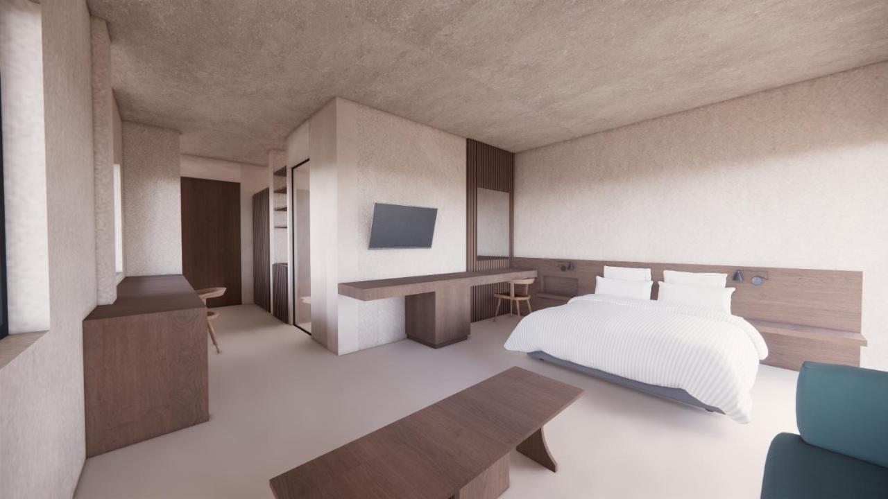 Elite Centre Hotell Rhodes City Eksteriør bilde