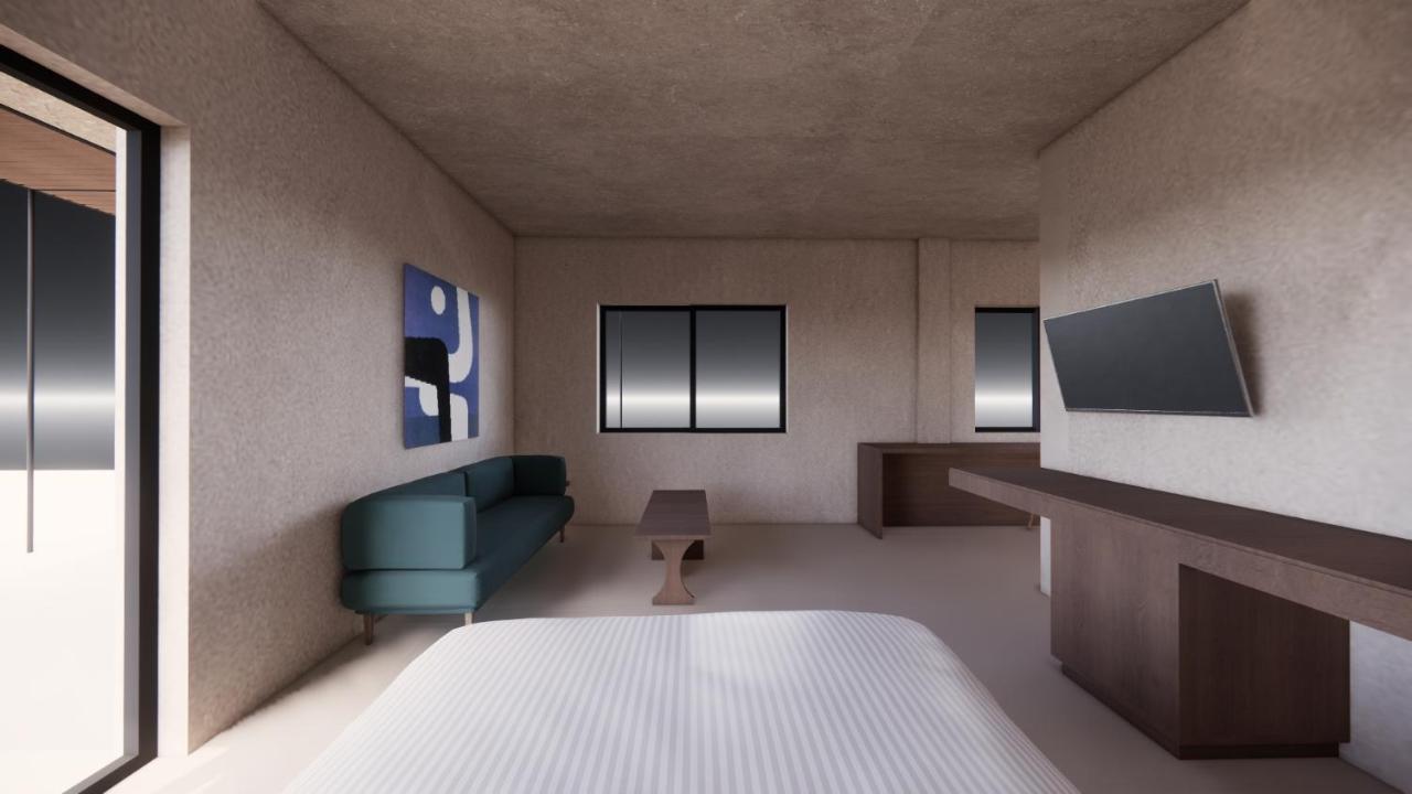 Elite Centre Hotell Rhodes City Eksteriør bilde