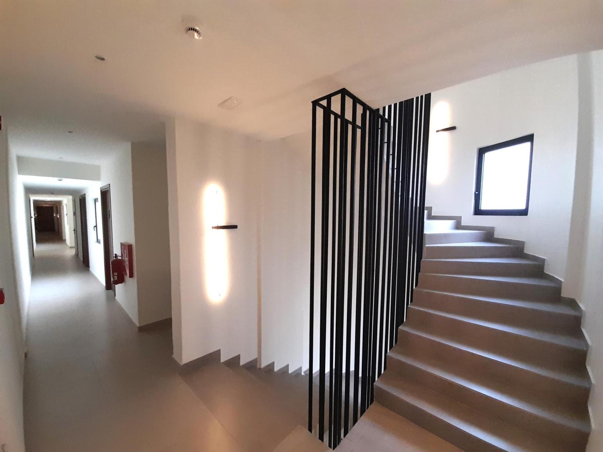 Elite Centre Hotell Rhodes City Eksteriør bilde